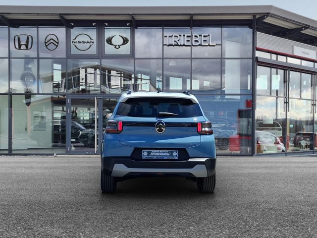 Citroën C3 Turbo 100 MAX HUD°Navi°LED°RFK°Winterpaket°