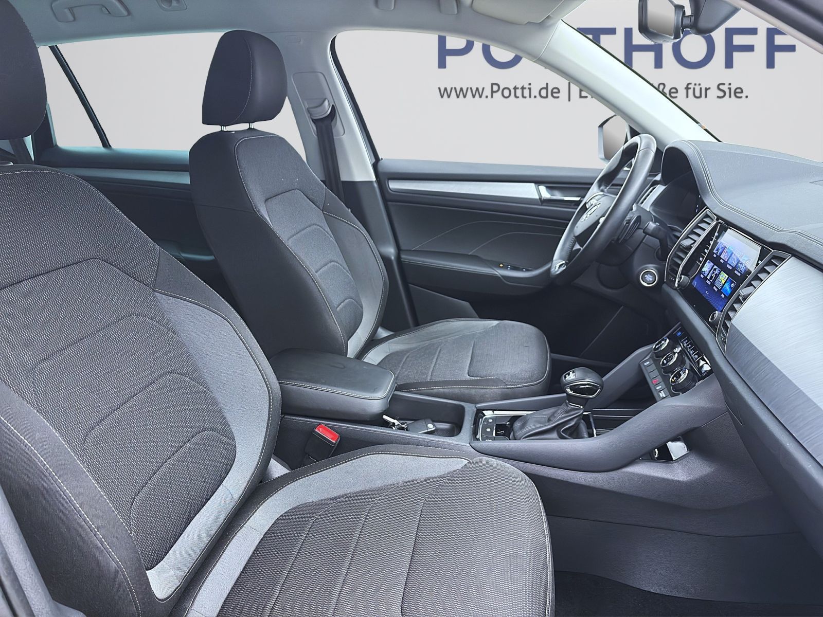 Skoda Kodiaq - Bild 15