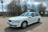 Opel Vectra B Caravan 1.8 16V - Opel Vectra aus 1999: Kombi
