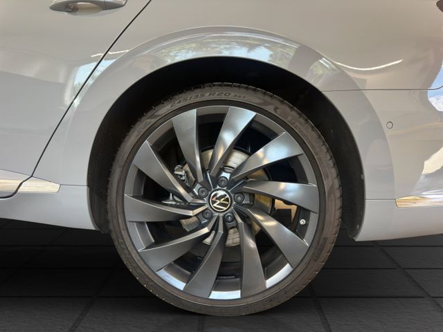 Arteon 4Motion 2.0 TSI EU6d Shooting Brake 2.0TS