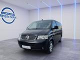 Volkswagen T5 Multivan Atlantis XENON/LEDER/ALCANTARA/STAND - Volkswagen T5 aus 2007