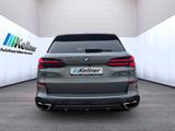 BMW X5  xDrive30d M Sport+AHK+PANO+LED+HARMANN&KARDO - mit Diesel-Antrieb: Allradantrieb