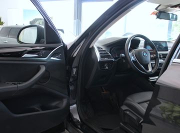 BMW X3 - 9