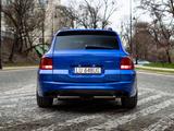 Porsche Cayenne TECHART Magnum 600Hp - Oldtimer