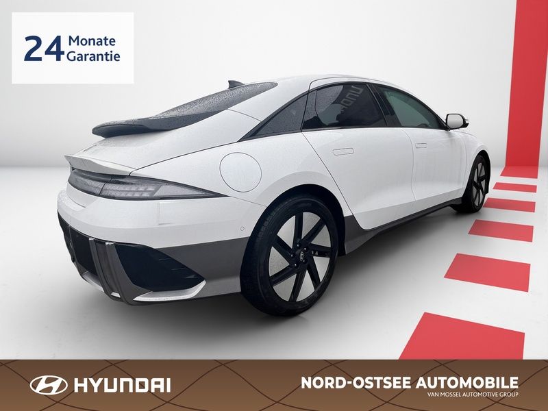 Fahrzeugabbildung Hyundai IONIQ 6 TECHNIQ AUT SpurH