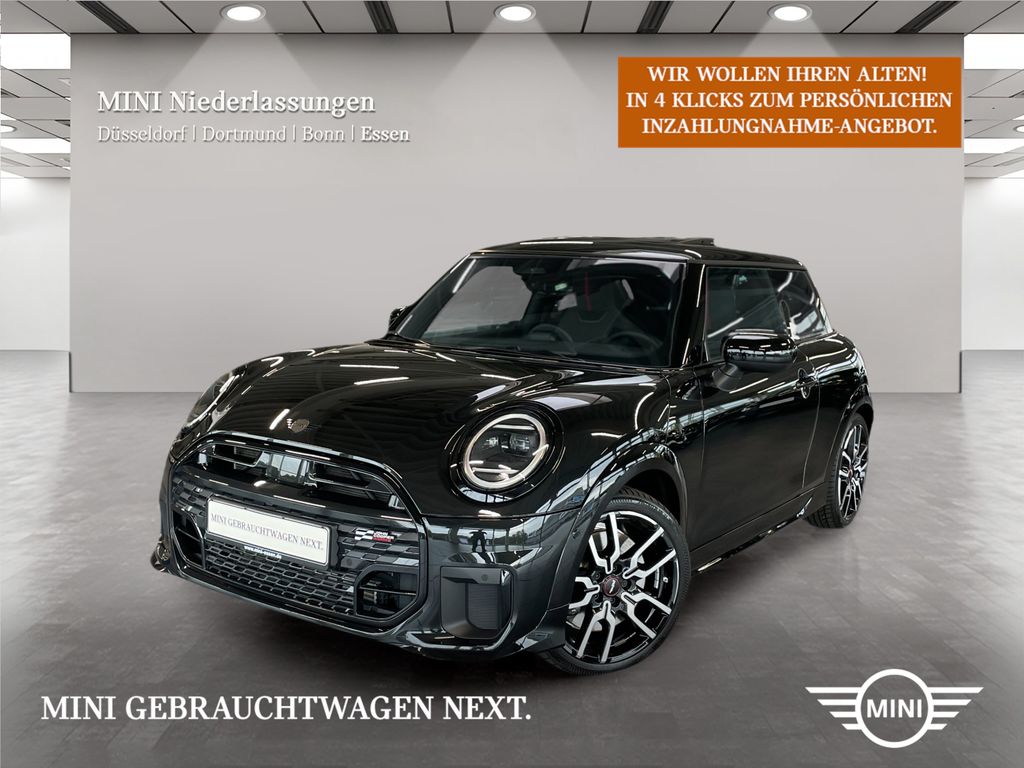 Image of MINI Cooper C