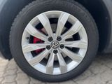 Volkswagen T-Roc 1.5 TSI ACT Sport Navi AHK Spurhalteassist - Volkswagen T-Roc in Frankfurt (Main)