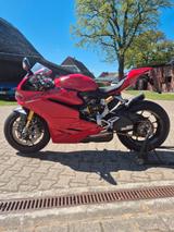 Ducati Panigale 1299 S - DUCATI 1299 PANIGALE S