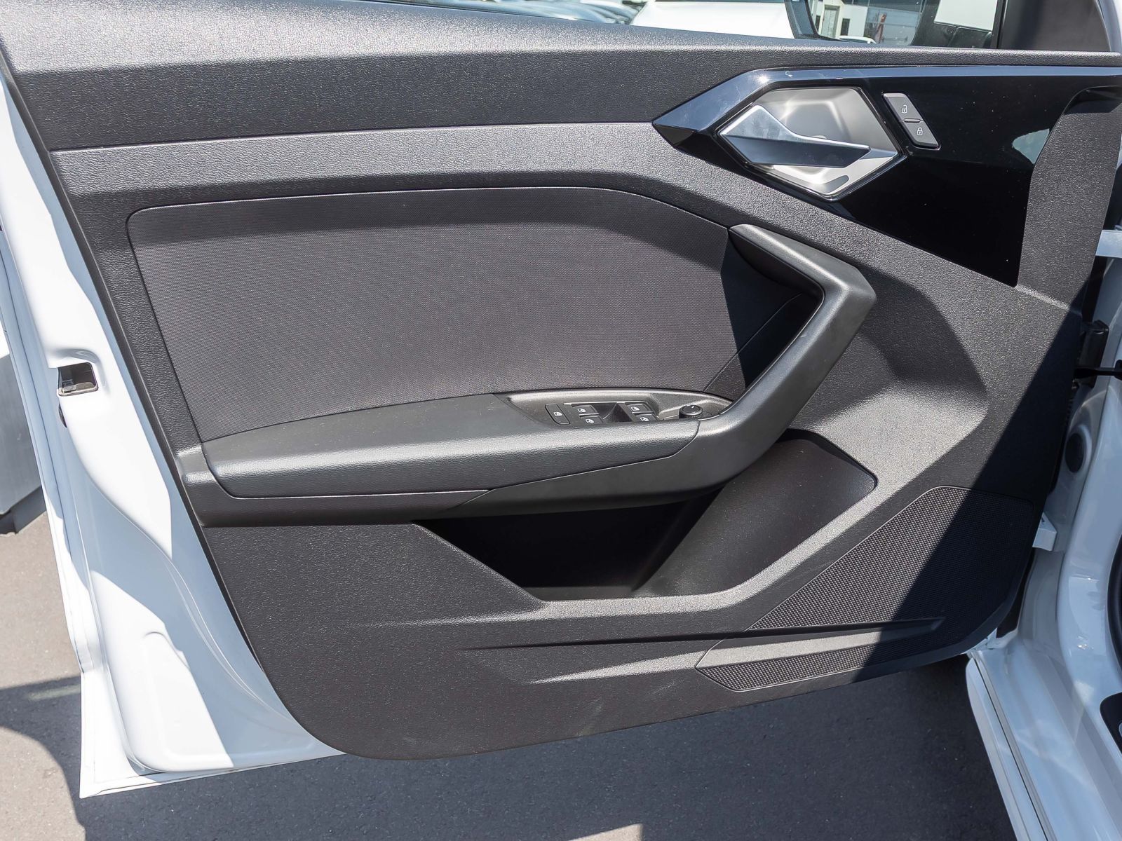 Audi A1 - Bild 12