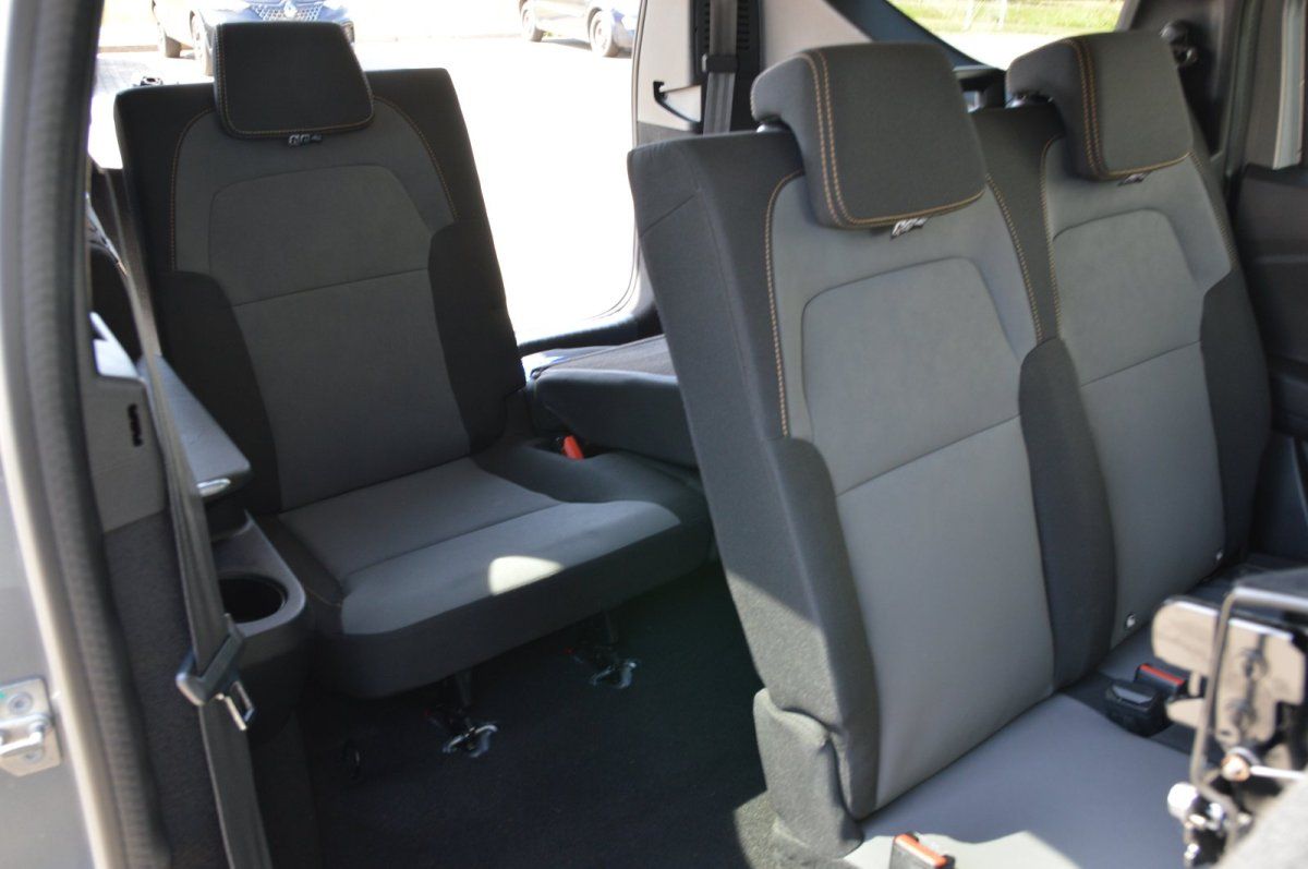 Fahrzeugabbildung Dacia Jogger   Extreme+ AHK SHZ LED 7-Sitzer