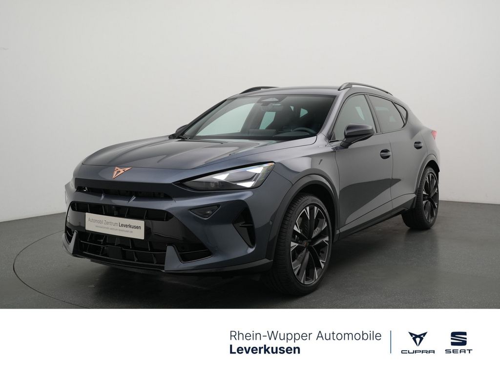 Cupra Formentor VZ TSI 4Drive 360°KAM Matrix AHK DCC