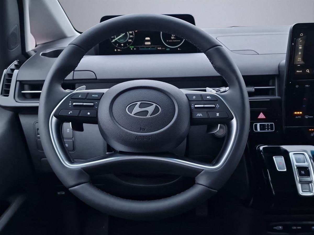 Hyundai Staria – Bild 16