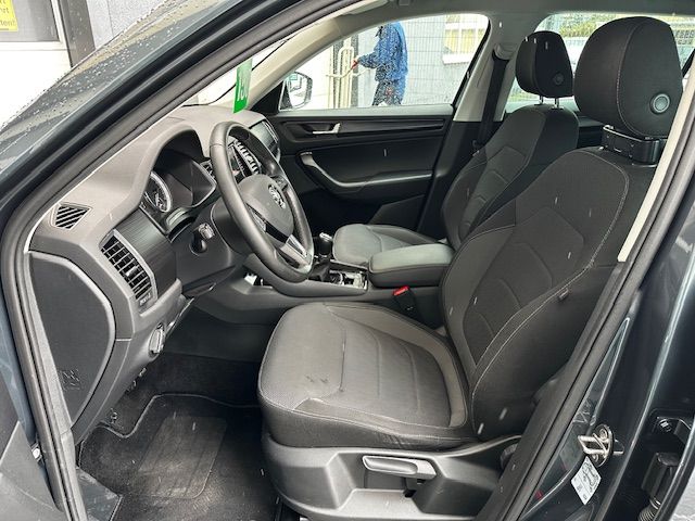 Kodiaq Ambition 4x4;NAV;KAMERA;BFS;LED;SHZ