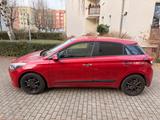 Hyundai i20 1.4 Style Automatik Style - Hyundai i20 von privat
