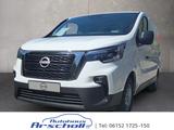 Nissan Primastar Kastenwagen N-Connecta L2H1 3,0t  360  - Nissan Primastar Neuwagen