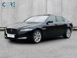 Jaguar XF P250 Portfolio aut. AWD - Jaguar XF: Limousine