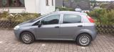 Fiat Punto 1,2 V8 - Fiat Punto: 1.2