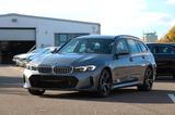 BMW 330i Touring ACC*LED LICHT*WIDESCREEN M Sport - gebrauchte BMW 330 aus dem Jahr 2024