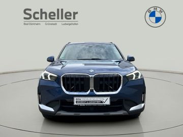 BMW X1 - 3