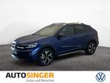 Volkswagen Taigo Style 1.0 TSI DSG ACC*CAM*NAV*AHK*MATRIX