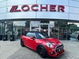MINI Cooper S Cabrio JCW Paket - MINI Cooper S Cabrio Gebrauchtwagen