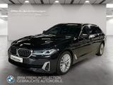BMW 540i xDrive Touring Massage Harman/K Head-Up - BMW 540 in Bonn