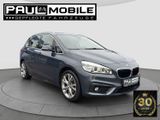 BMW 220 Active Tourer d xDrive Navi Headup LED Leder - BMW 2 Series: Allradantrieb