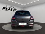 Suzuki Swift 1.2 HYBRID COMFORT+ | VERFÜGBAR - Suzuki Swift Tageszulassungen