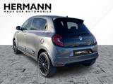 Renault Twingo Techno Electric CAM*LED*NAVI*KONTRAST*LM - Renault Twingo Gebrauchtwagen
