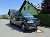 Volkswagen VW T6.1 Multivan 4Motion DSG Generation Si... - Volkswagen LT aus 2020