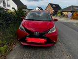 Toyota Aygo (B4) TÜV und AU neu  - Toyota Aygo (X) in Lübeck
