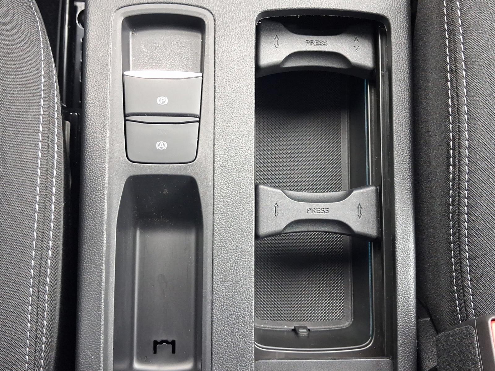 Ford Focus Turnier Titanium X, миниатюра 21