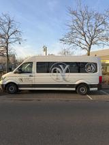 Volkswagen Crafter - Volkswagen Crafter in Karlsruhe