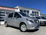 Mercedes-Benz Vito 119 CDI Mixto L.4MATIC 5-trg. LED +w.Extras - Mercedes-Benz Vito 4matic
