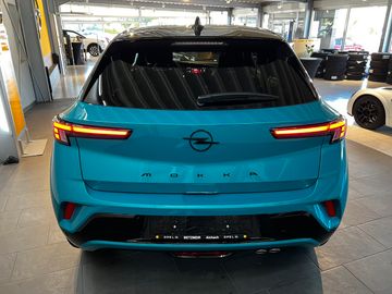 Bild 4 Opel Mokka GS - RFK | LHZ | SHZ - ab 269 € mtl. o. AZ