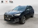 Seat Tarraco FR 2.0 TSI DSG 4Drive 1.HD/AHK/Pano/Navi - gebrauchte Seat Tarraco aus dem Jahr 2024