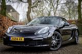 Porsche Boxster S 3.4 Handbak PTV Stoelventilatie 18-Weg - gebrauchte Porsche Boxster aus dem Jahr 2014
