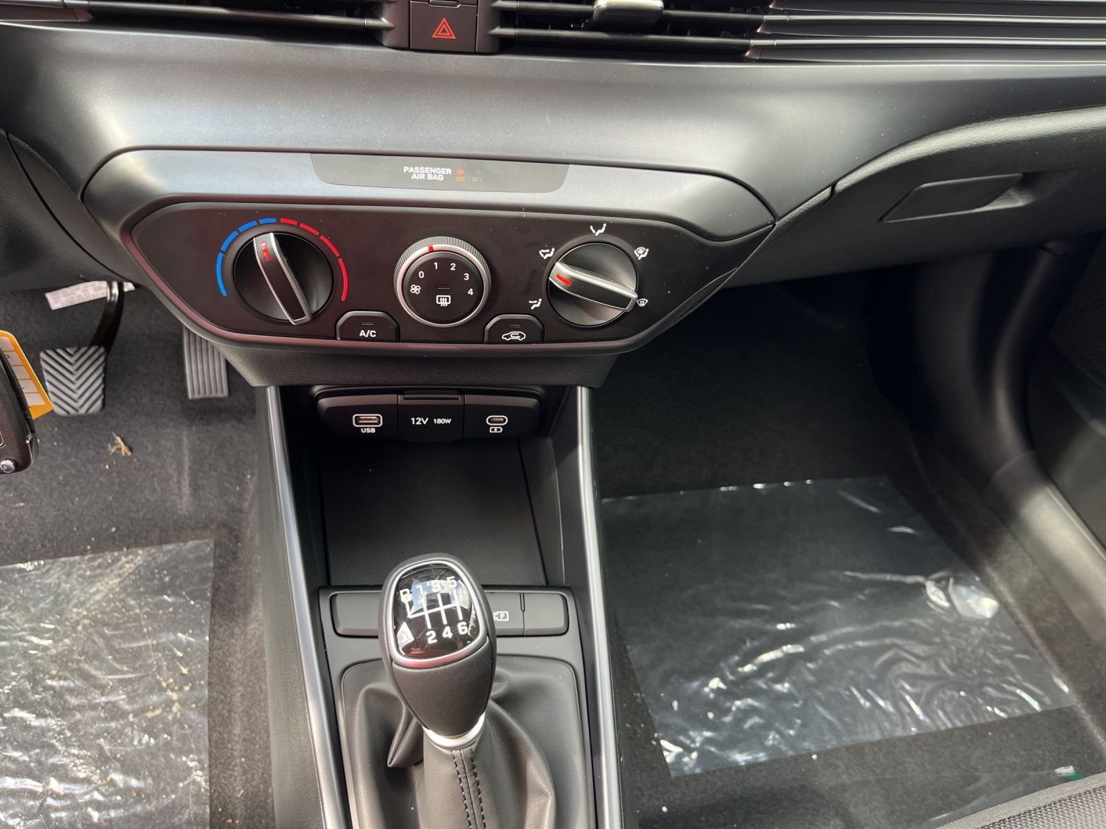 Hyundai BAYON – Bild 13