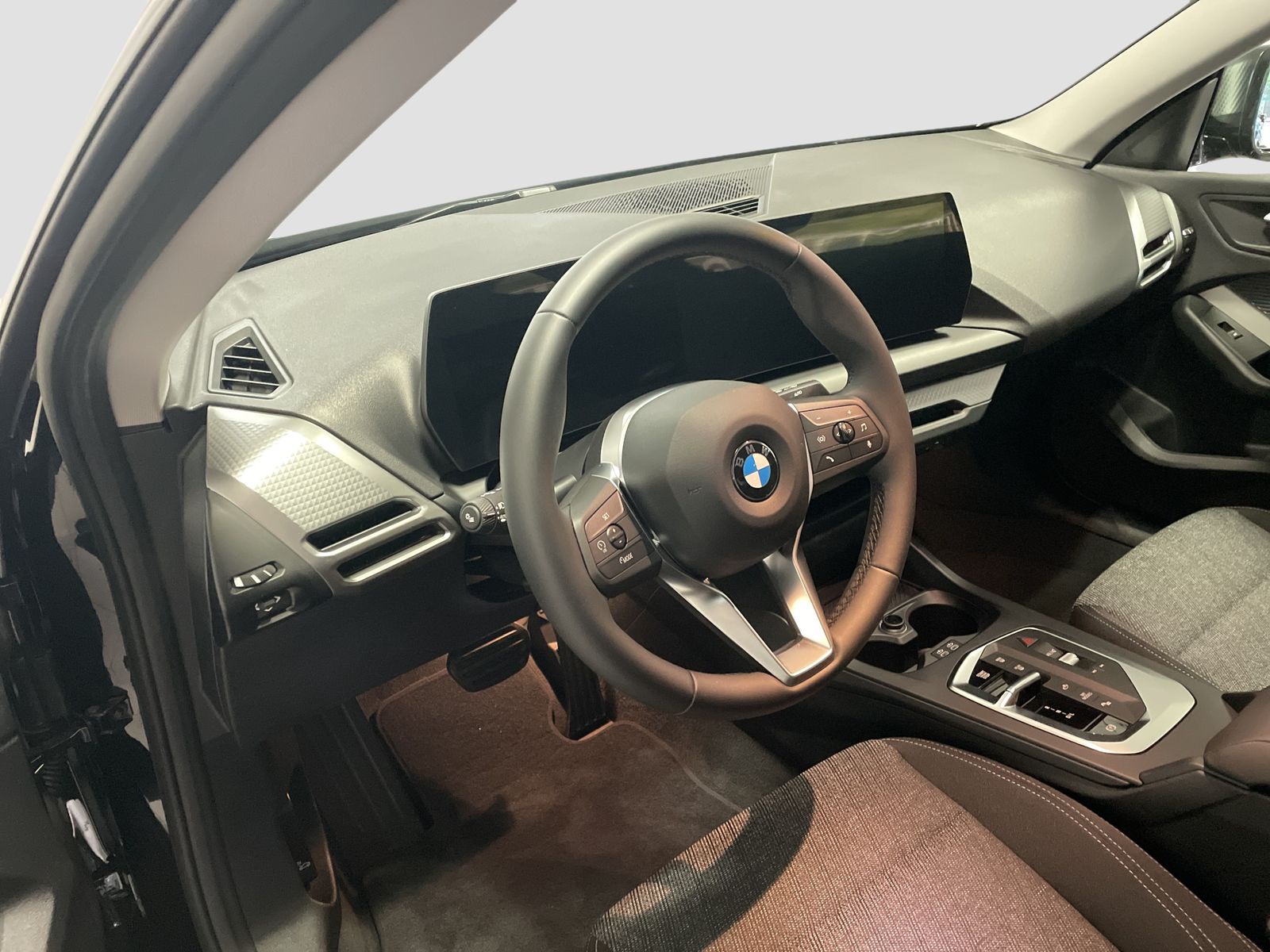 BMW 220 Gran Coupé - Bild 10