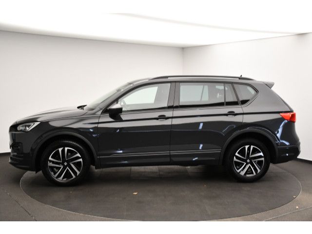 Seat Tarraco - Bild 17