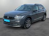 Volkswagen Tiguan Life 2.0TDI DSG/ Navi, LED, AHK, ACC, RFK - VW Gebrauchtwagen von 2023