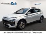 Hyundai BAYON/TREND - Hyundai BAYON in Duisburg