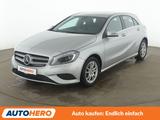 Mercedes-Benz A-Klasse A 180 BlueEfficiency Style Aut.*NAV*PDC - Mercedes-Benz A 180 Gebrauchtwagen in Essen