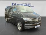 Volkswagen T6.1 2.0 TDI Comfortline Leder-Navi-AHK-FrontAs. - VW 7-Sitzer