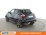 Nissan Juke 1.5 Turbodiesel Tekna*NAVI*XENON*TEMPO*CAM* - Nissan Gebrauchtwagen in Stuttgart