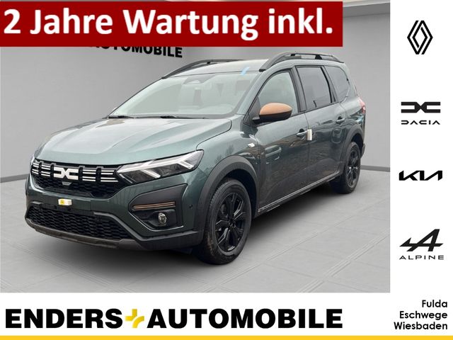 Dacia Jogger Extreme+ ECO-G 100++SHZ-KLIMA++NAVI++