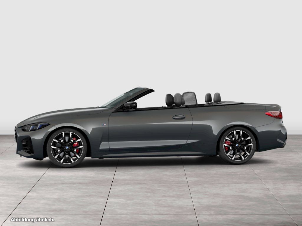 BMW M440i xDrive RFK DA HUD NAVI LED HK Innovations foto 5