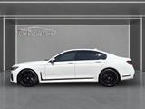 BMW 730d M Sport ALLRADLENKUNG+MASSAGE+SOFTCLOSE+HuD - BMW 730 aus 2021
