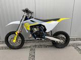 Husqvarna TC65 tc 65 sx 65 - HUSQVARNA RALLYE