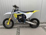 Husqvarna TC65 tc 65 sx 65 - HUSQVARNA 65
